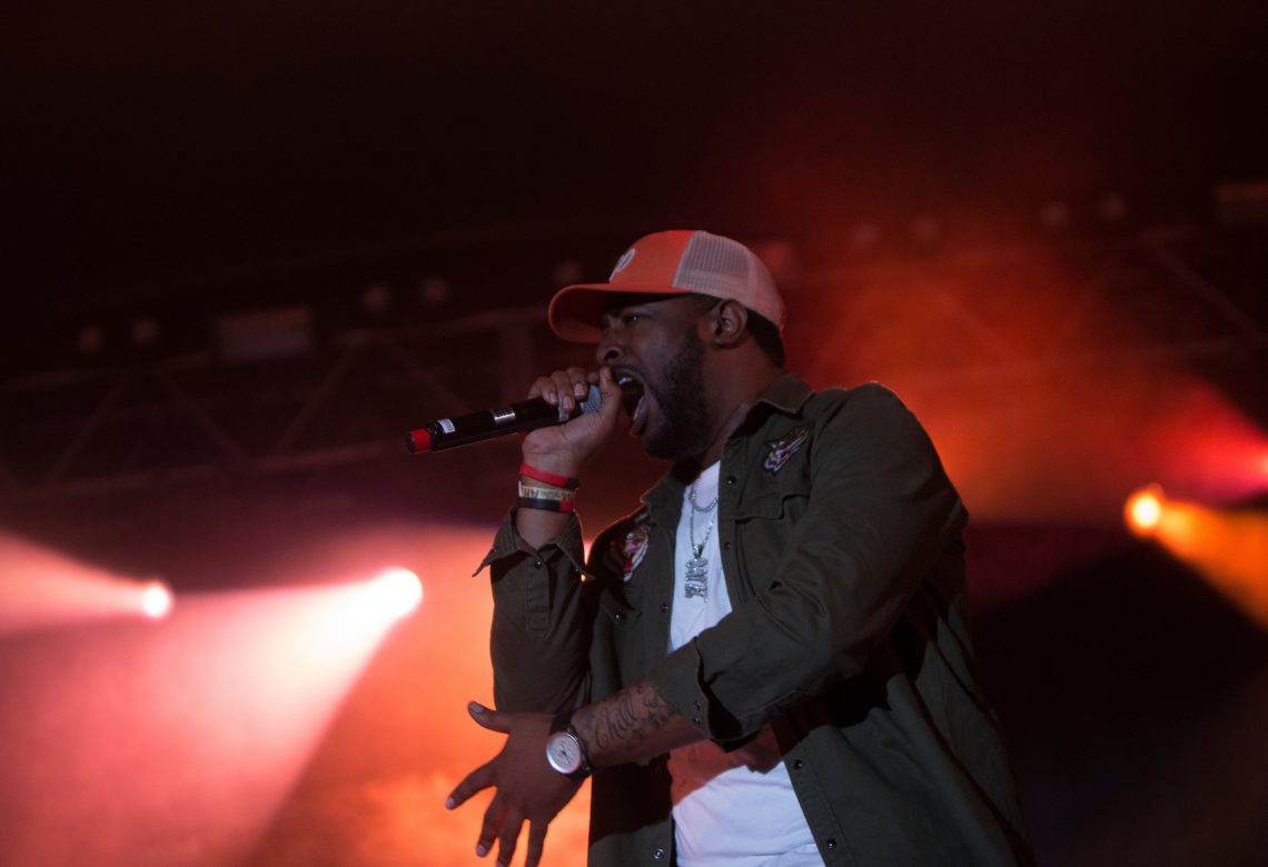New Young Money Signee Jay Jones Joins Lil Wayne On Stage – SXSW Takeover Day 2