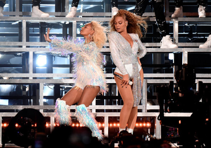 Balmain Reveals Sketches for Beyonce's Coachella Costumes: Photo 4064847, 2018 Coachella Music Festival, Beychella, Beyonce Knowles, Coachella,  Fashion, Olivier Rousteing Photos