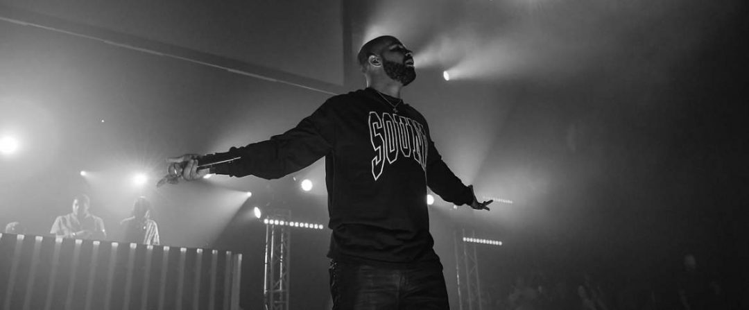 Drake Named Rapper With Most Songs to Top the Billboard Hot 100 Chart ...