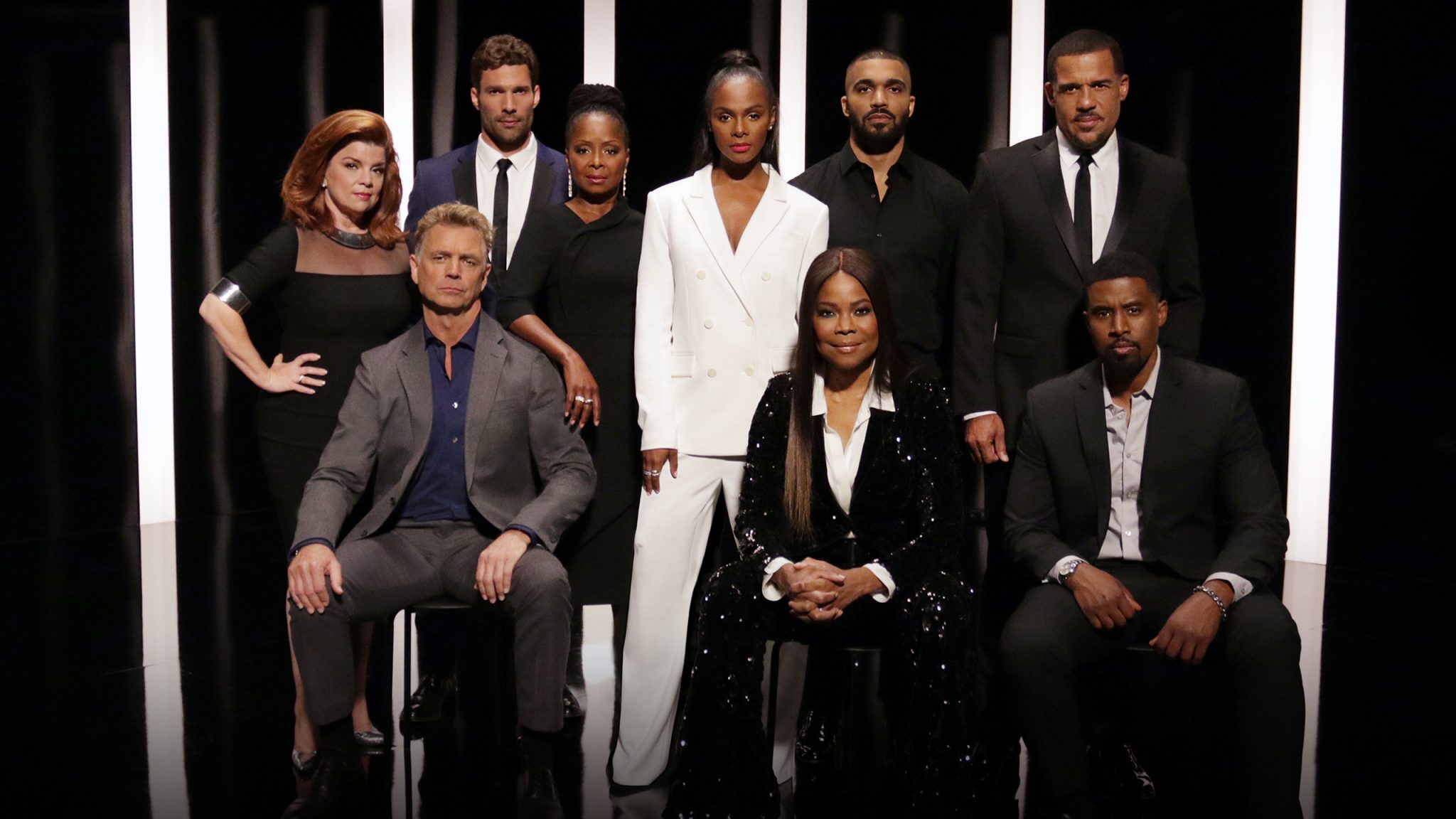 s hit drama “The Haves and the Have Nots” returns for s...