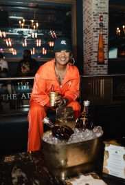 Rapsody, LeToya Luckett and More Join D’USSÉ Day Party in Houston Celebrating Women in Hip Hop