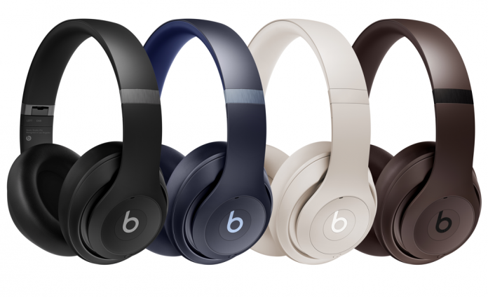 Dr. Dre's Beats announces new generation of headphones: Beats Studio Pro