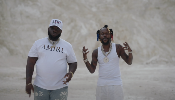 Popcaan drops video for new single 