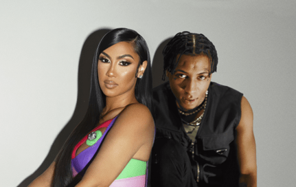 Queen Naija teams up with Youngboy Never Broke Again for new song and visuals