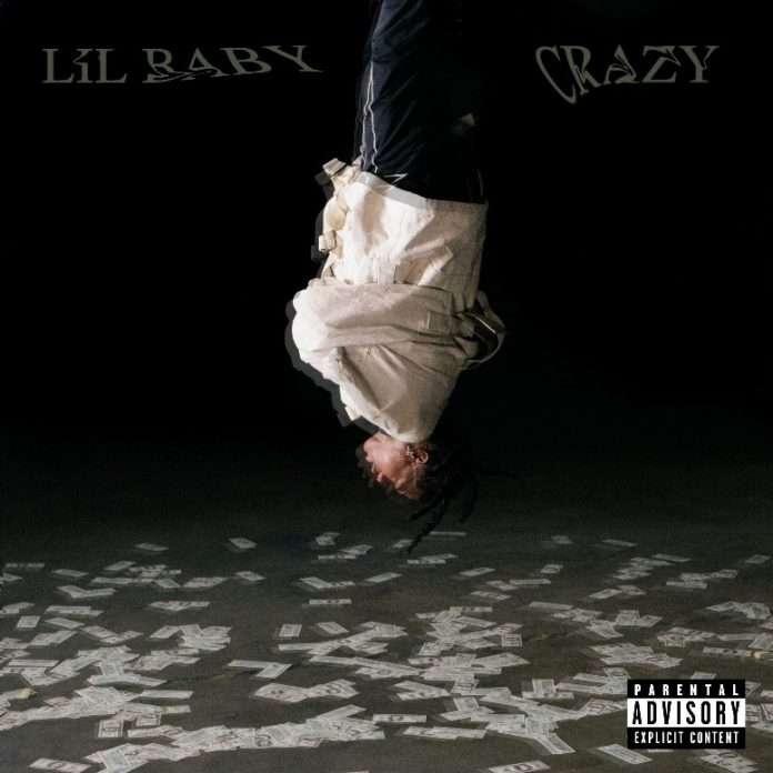 Lil Baby wraps the year up with a two-pack of new singles “Crazy” and “350”